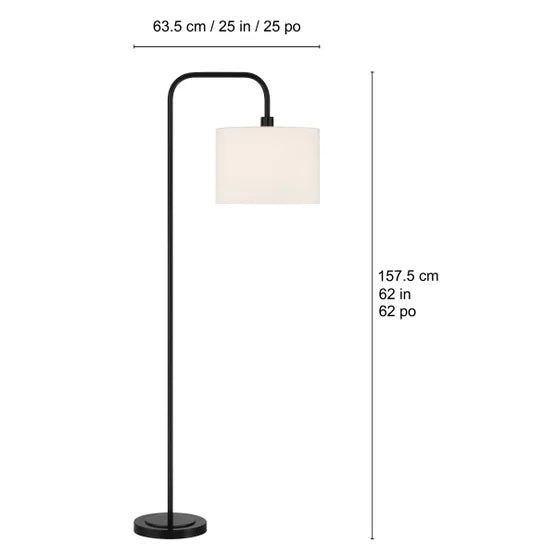 Fremont 3-piece Lamp Set