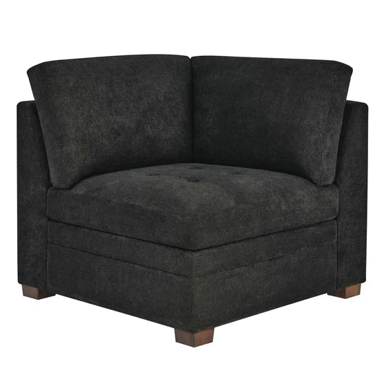 Tisdale Corner Chair