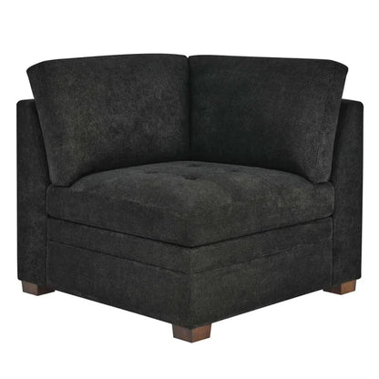 Tisdale Corner Chair