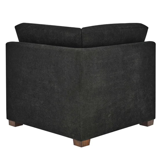 Tisdale Corner Chair