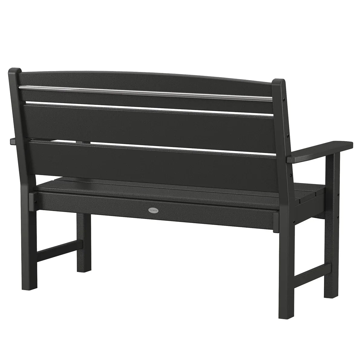 Long Beach Garden Bench - Thumbnail 4
