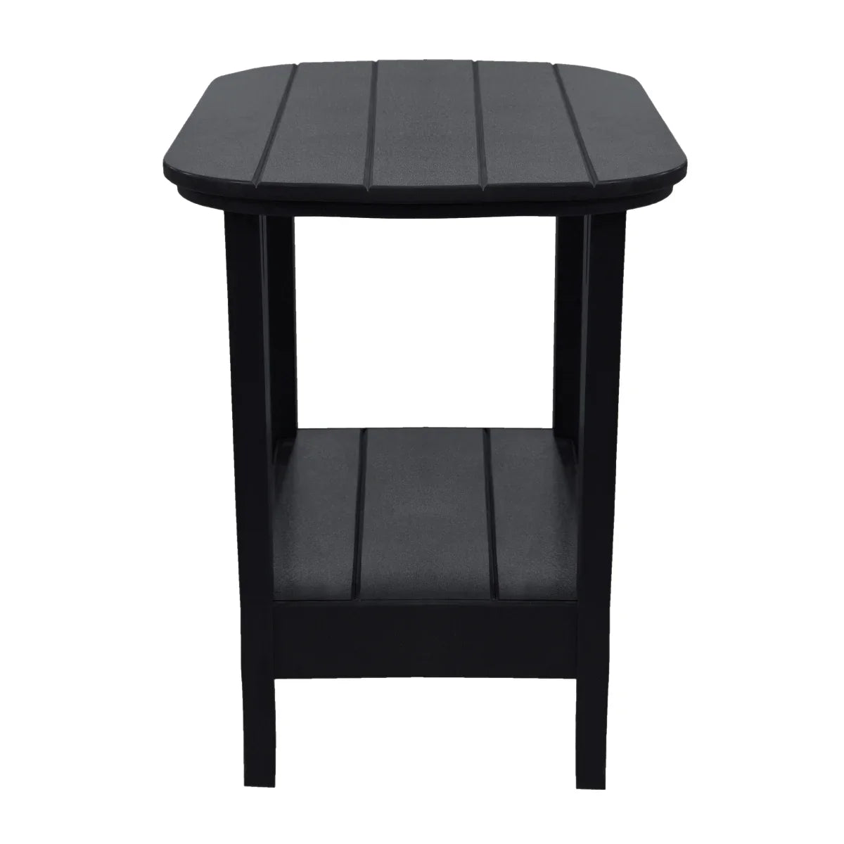 Leisure Line Adirondack Side Table - Thumbnail 3
