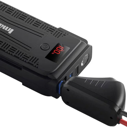 IM29 2500 Peak Amp Jump Starter
