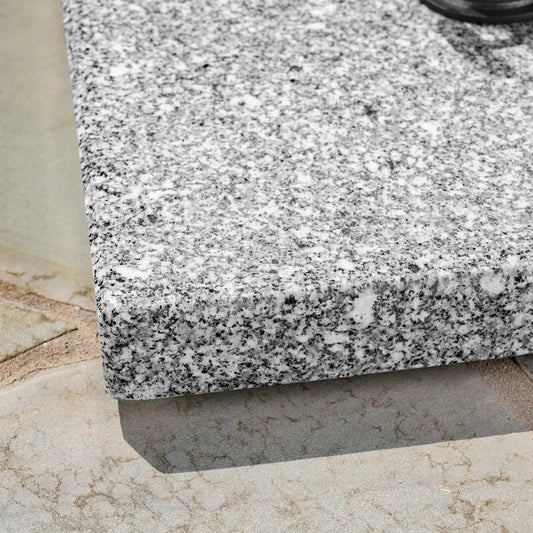SunVilla Pembrooke 59.5 lb. Granite Umbrella Base