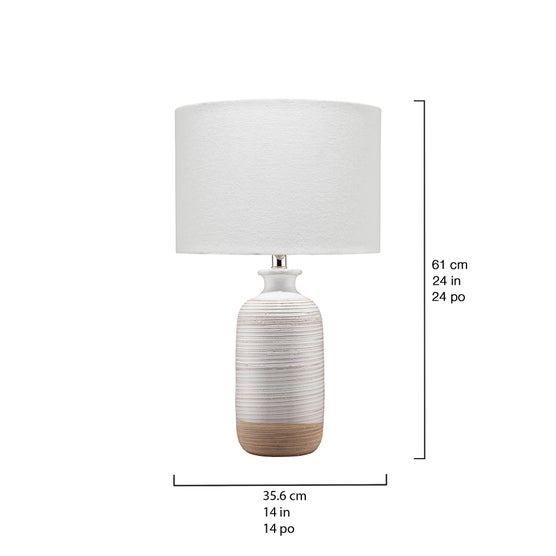 Dayla Table Lamp