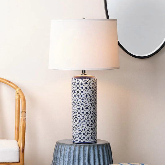 Olina Ceramic Table Lamp