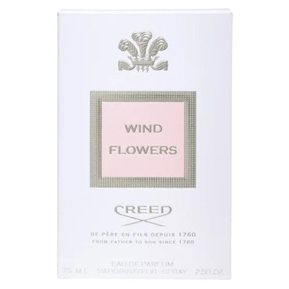 Wind Flowers Eau de Parfum, 2.5 fl oz