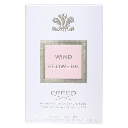 Wind Flowers Eau de Parfum, 2.5 fl oz