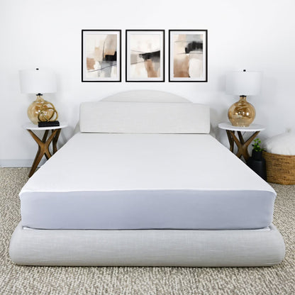 Waterproof Mattress Cover