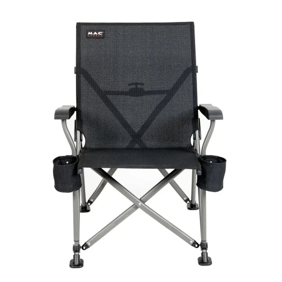 Heavy Duty Camp Chair