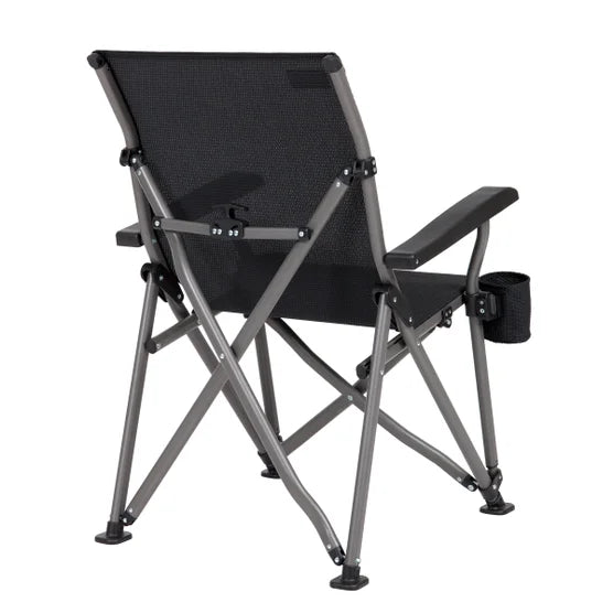 Heavy Duty Camp Chair