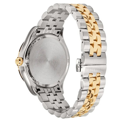 Hellenyium Green Sunray Dial Quartz Men's Watch, 42mm