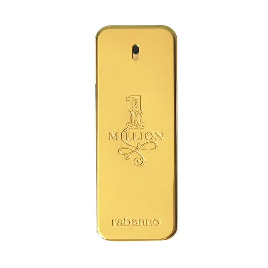 1 Million Eau de Toilette, 3.4 fl. oz.