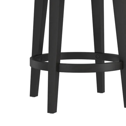 Fletcher Counter Height Swivel Stool