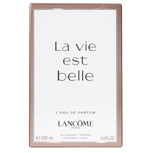 Lancôme La Vie Est Belle Eau de Parfum, 3.4 fl oz