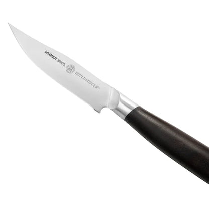 Cutlery Delta Series Acacia Wood 4-pack Steak Knife Set