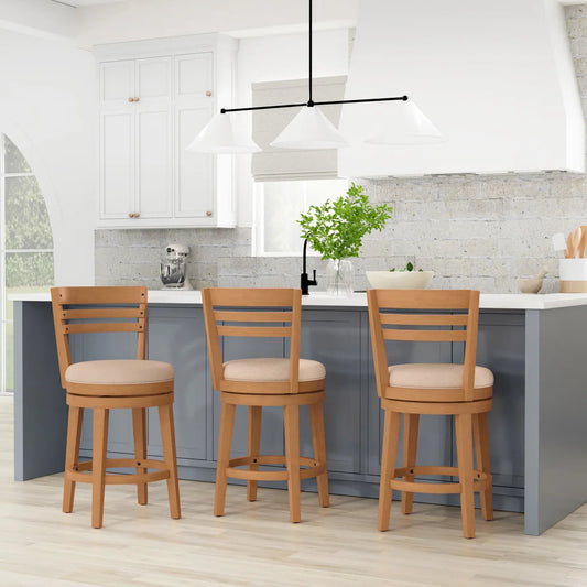 Lemon Grove Counter Height Swivel Stool