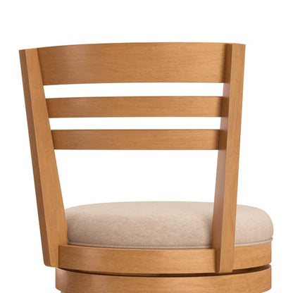 Lemon Grove Counter Height Swivel Stool