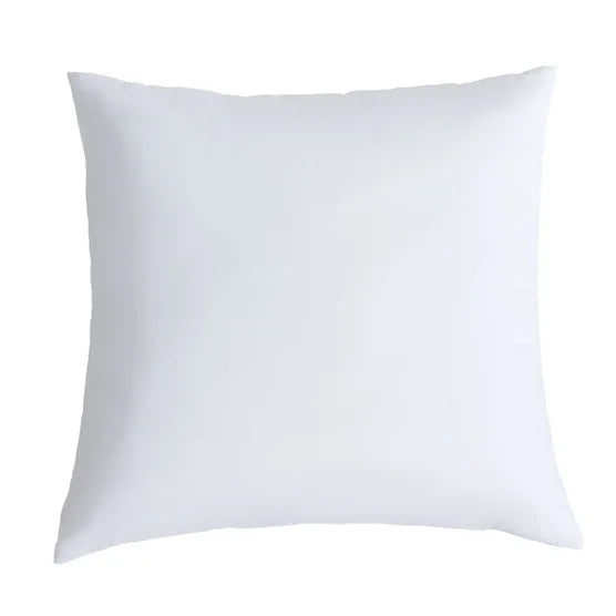 Feather Euro Pillow, 2-pack