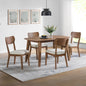 Point Reyes 5-piece Dining Set