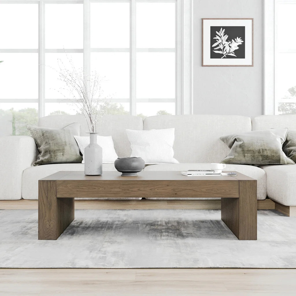 Jaxon 55" Coffee Table