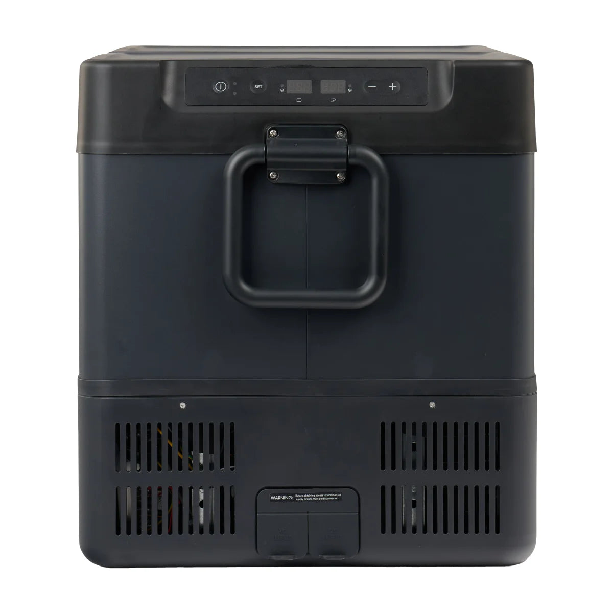 83-quart Dual Zone Active Cooler