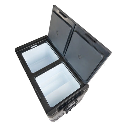 83-quart Dual Zone Active Cooler
