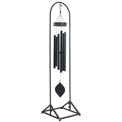 Metal Wind Chime Stand