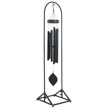 Metal Wind Chime Stand
