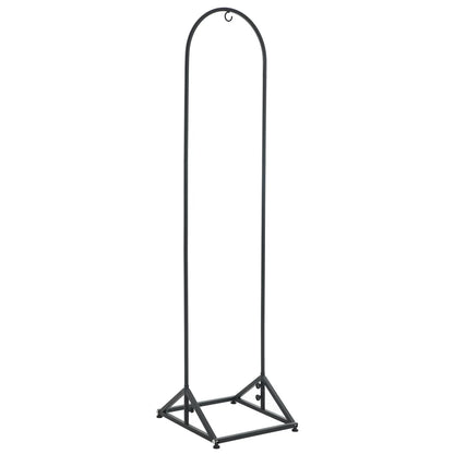 Metal Wind Chime Stand