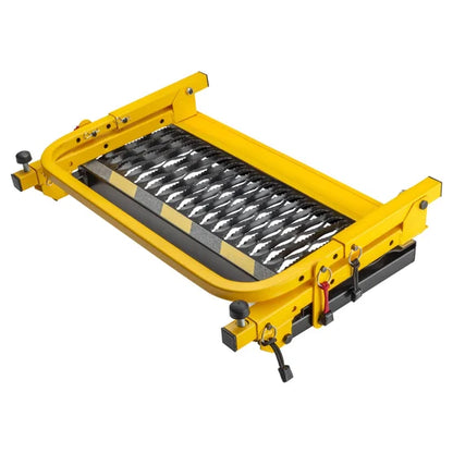 350 lb. Deluxe Truck and SUV Tire Service Step