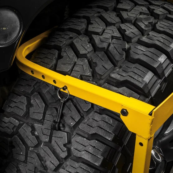 350 lb. Deluxe Truck and SUV Tire Service Step