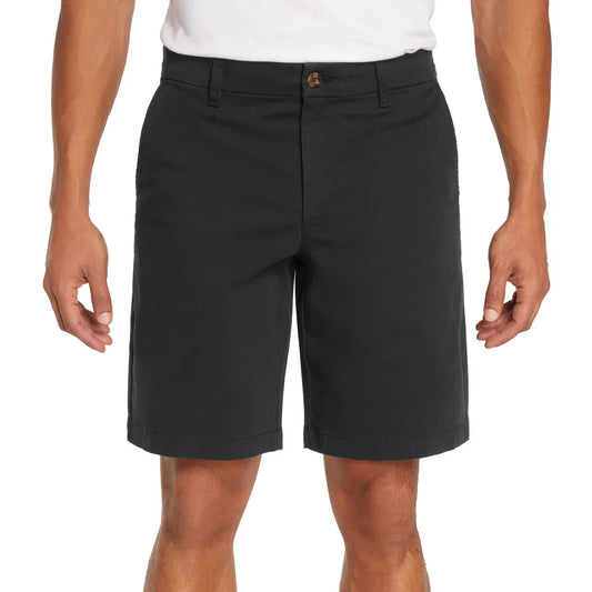 Men's Flat Front Short