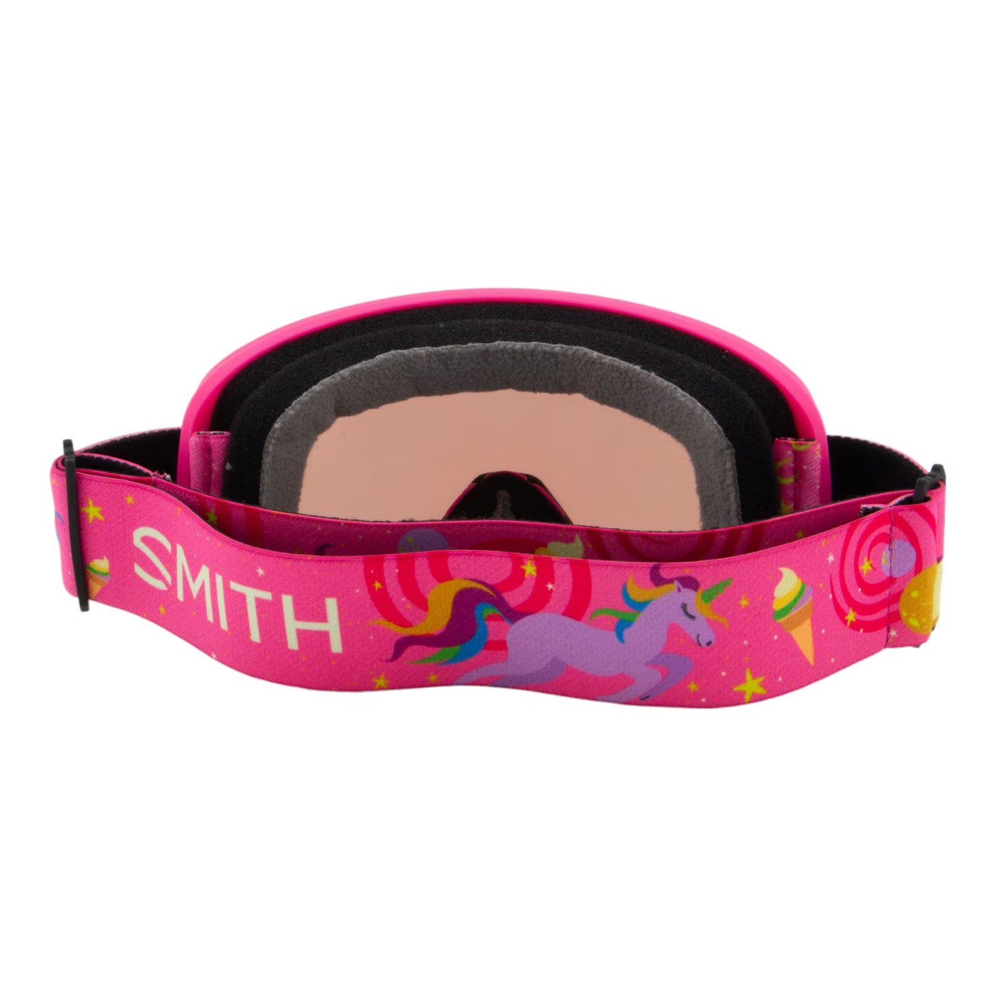 Smith Optics Snowday Jr. Goggles