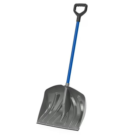 20" Steel Core Combo Snow Shovel