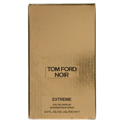 Noir Extreme Eau de Parfum, 3.4 fl oz