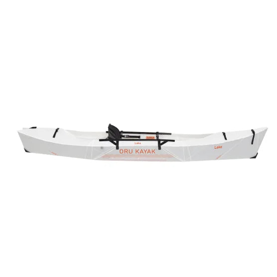 Oru Kayak Lake Sport Folding Kayak Bundle