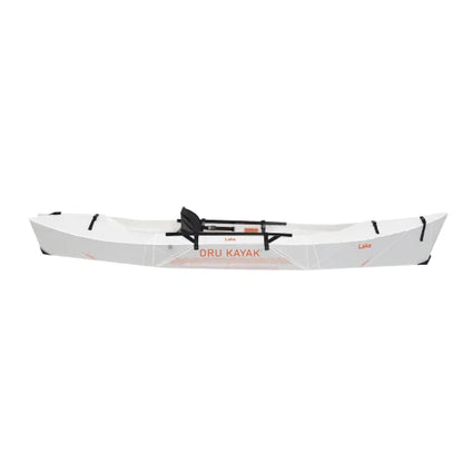 Oru Kayak Lake Sport Folding Kayak Bundle