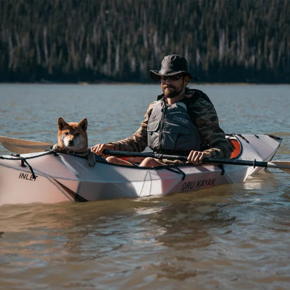Oru Kayak Inlet Folding Kayak Bundle