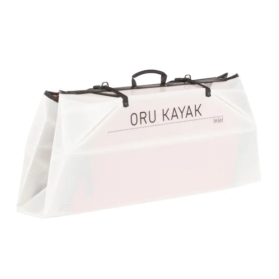 Oru Kayak Inlet Folding Kayak Bundle