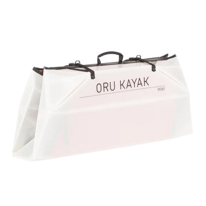 Oru Kayak Inlet Folding Kayak Bundle
