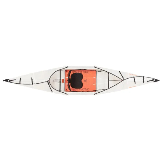 Oru Kayak Beach LT Folding Kayak Bundle