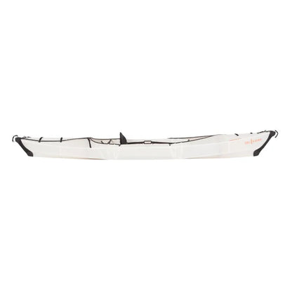 Oru Kayak Beach LT Folding Kayak Bundle