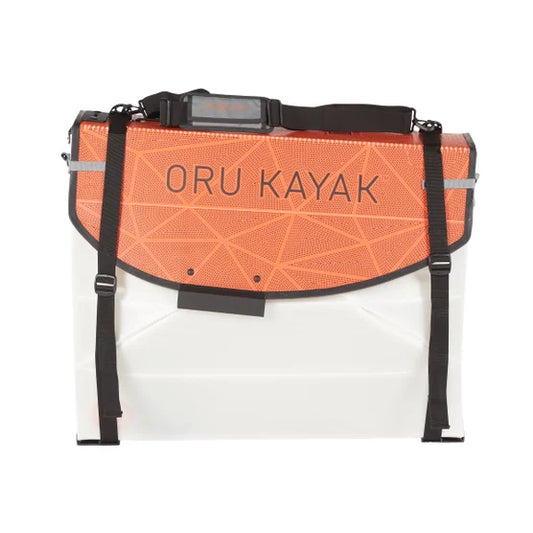 Oru Kayak Bay ST Folding Kayak Bundle