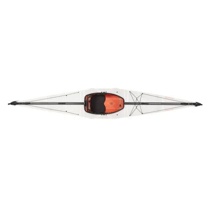 Oru Kayak Bay ST Folding Kayak Bundle