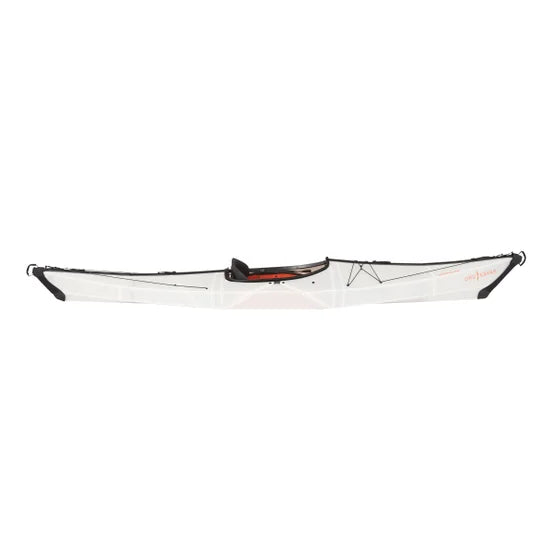 Oru Kayak Bay ST Folding Kayak Bundle