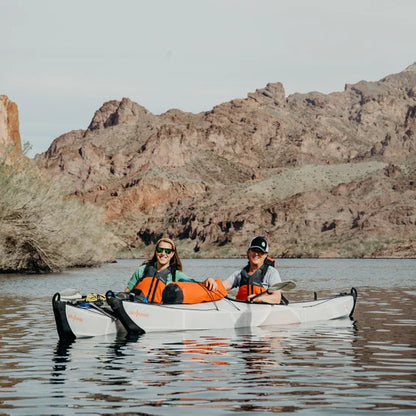 Oru Kayak Bay ST Folding Kayak Bundle