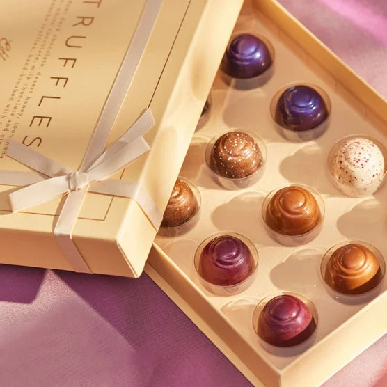 Truffles Collection, 2 Pack, 24 Pieces