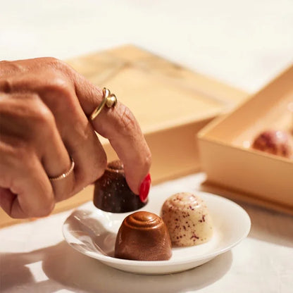 Truffles Collection, 2 Pack, 24 Pieces