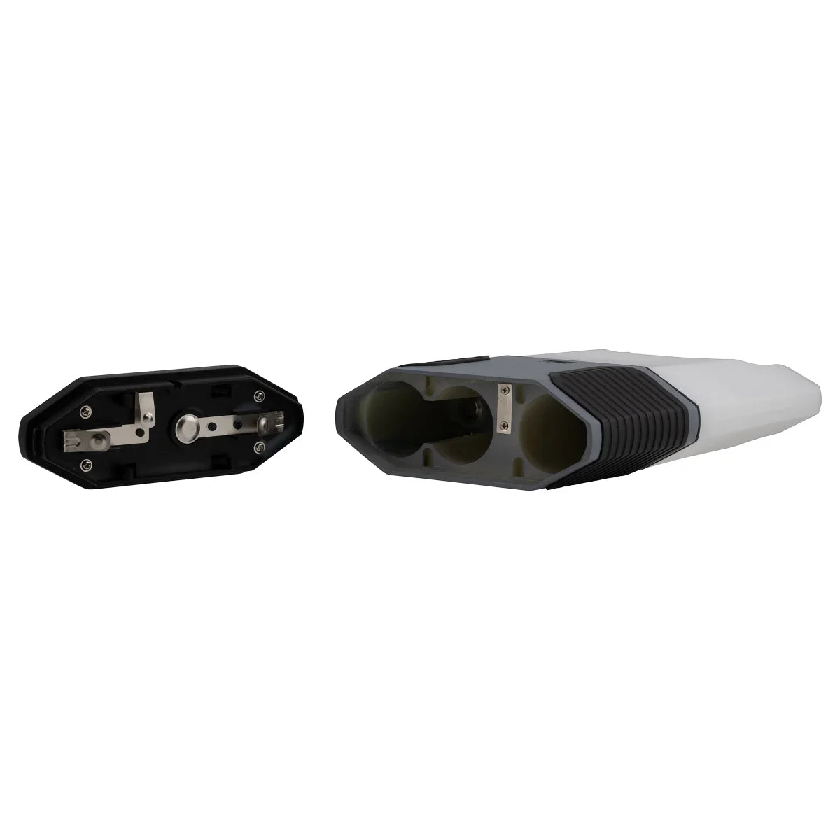 GE 1500 Lumen Dual Powered LED Lantern